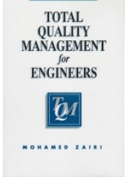 Total Quality Management for Engineers